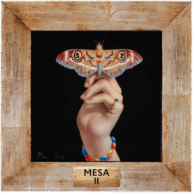Mesa – Mesa II