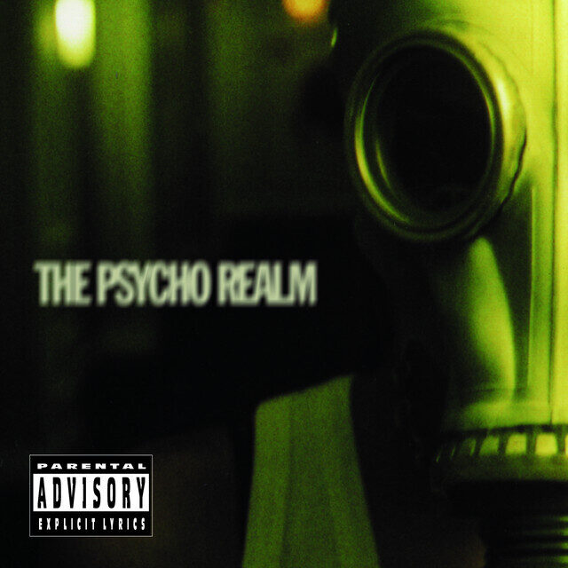 Psycho Realm – The Psycho Realm