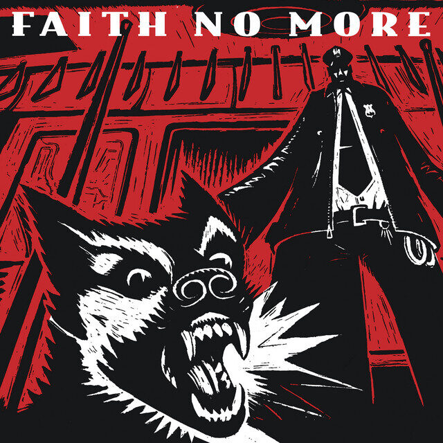 Faith No More – King For A Day Fool For A Lifetime