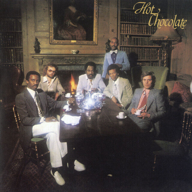 Hot Chocolate – Hot Chocolate