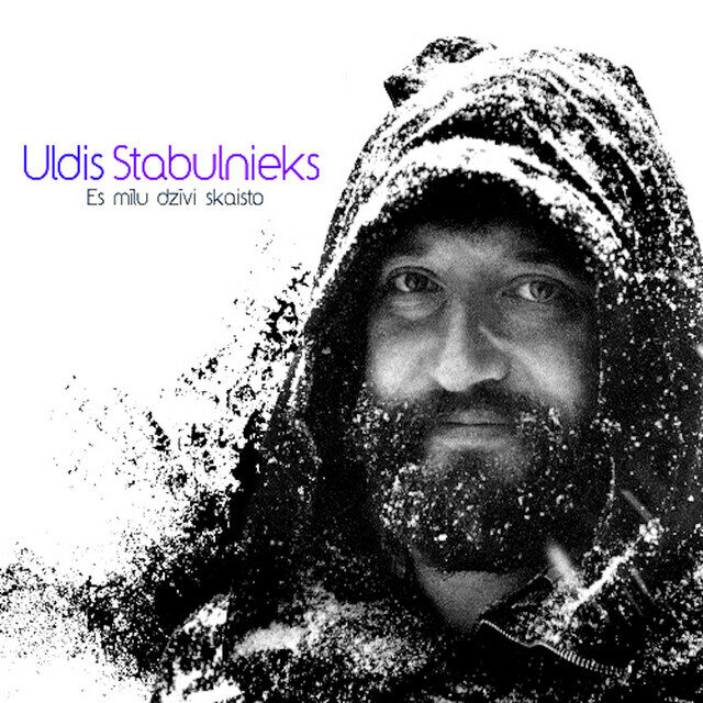 Uldis Stabulnieks – Es Mīlu Dzīvi Skaisto (CD)