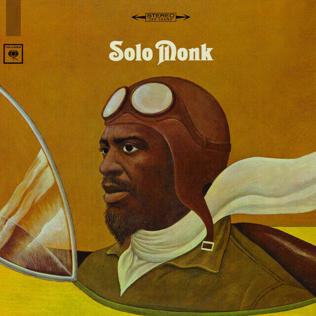 Thelonious Monk – Solo Monk