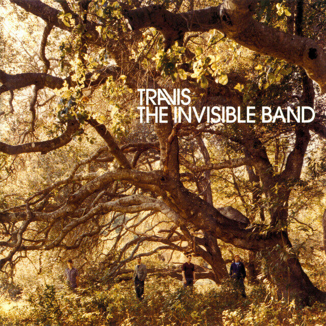 Travis – The Invisible Band
