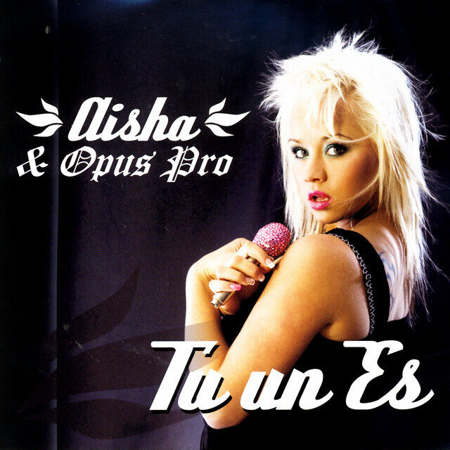 Aisha & Opus Pro – Tu Un Es (CD)