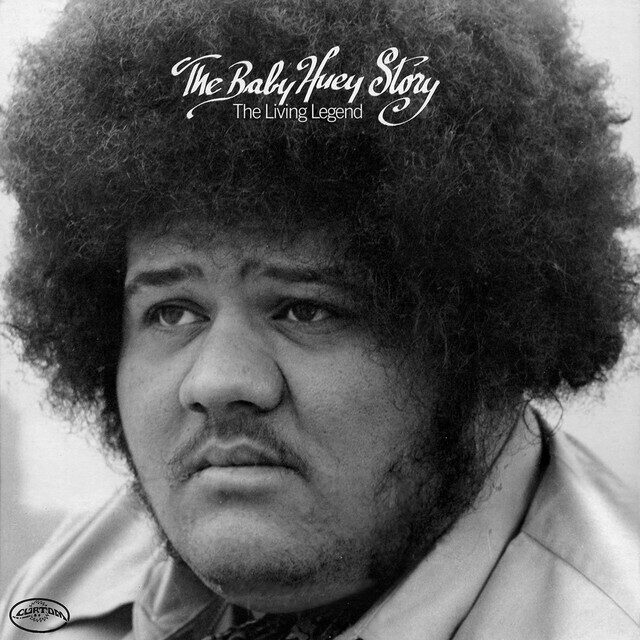 Baby Huey – The Baby Huey Story