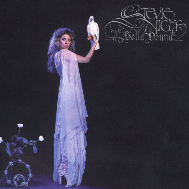Stevie Nicks – Bella Donna