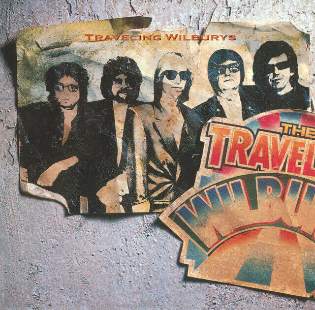 Traveling Wilburys – Volume One
