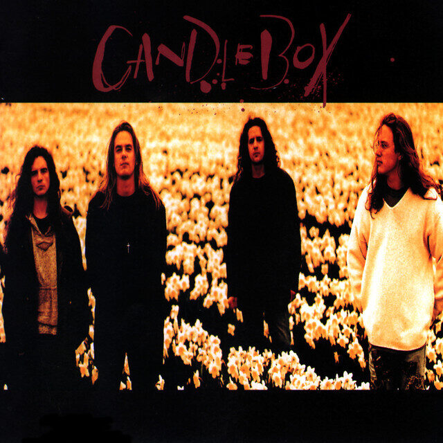 Candlebox – Candlebox