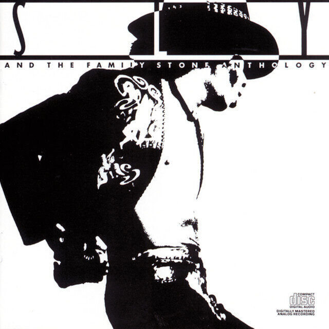 Sly & The Family Stone – Anthology