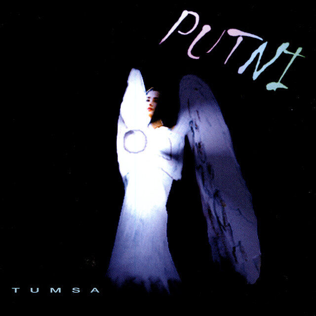 Tumsa – Putni (CD)