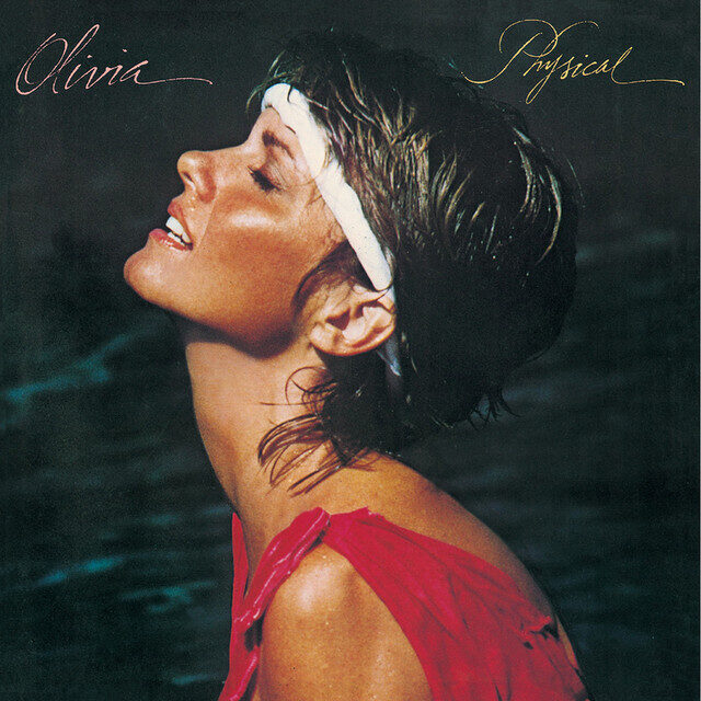 Olivia Newton John – Physical