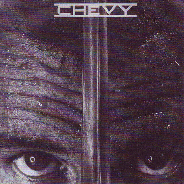 Chevy – The Taker