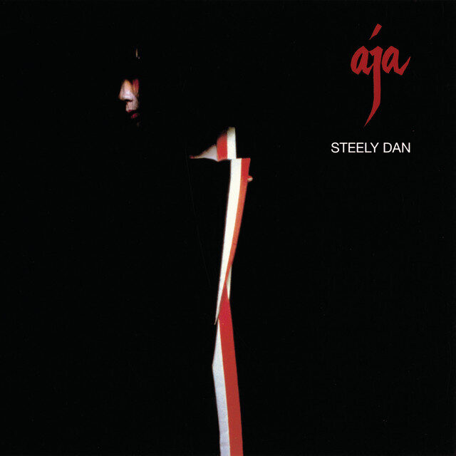 Steely Dan – Aja