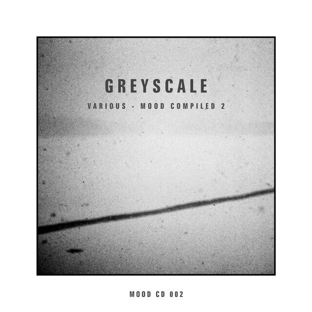 Various – Mood Compiled 2 (CD)