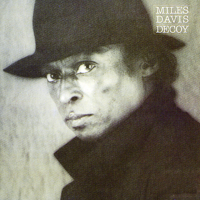 Miles Davis – Decoy