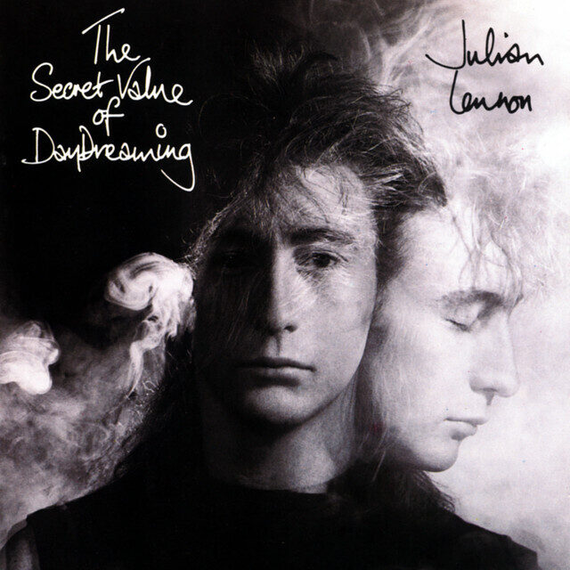 Julian Lennon – The Secret Value Of Daydreaming