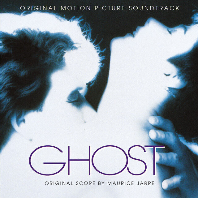 Maurice Jarre – Ghost (Original Motion Picture Soundtrack)