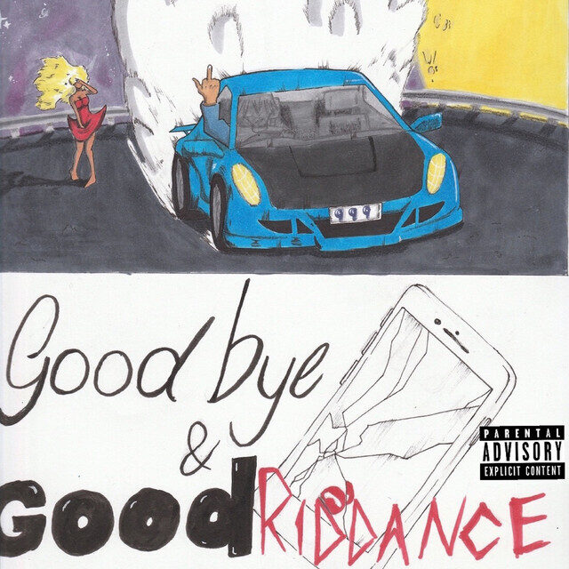 Juice WRLD – Goodbye & Good Riddance