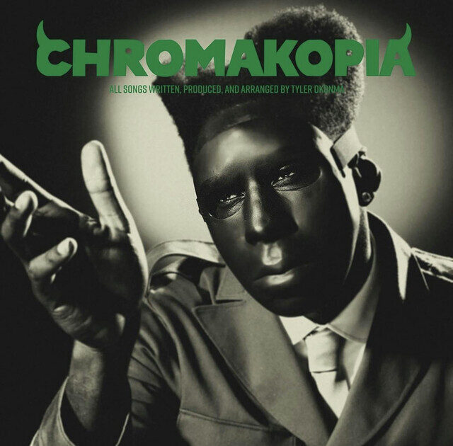 Tyler, The Creator – Chromakopia