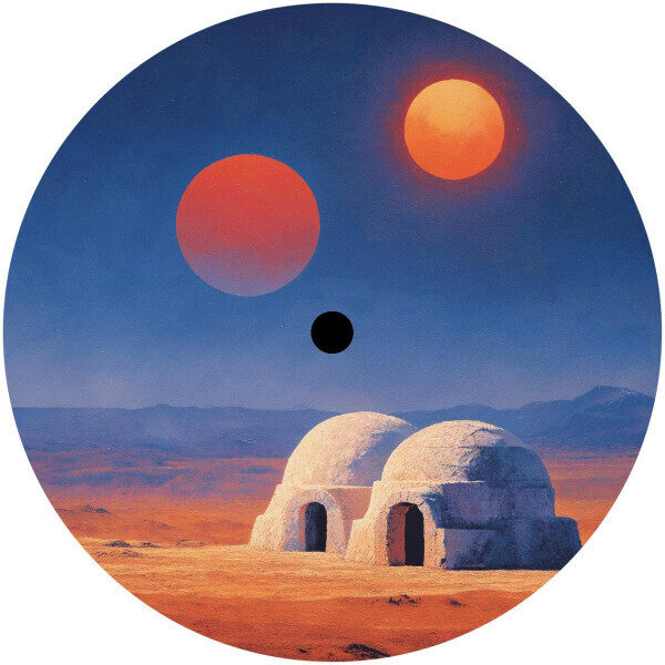 Various – Transient States. Feedback