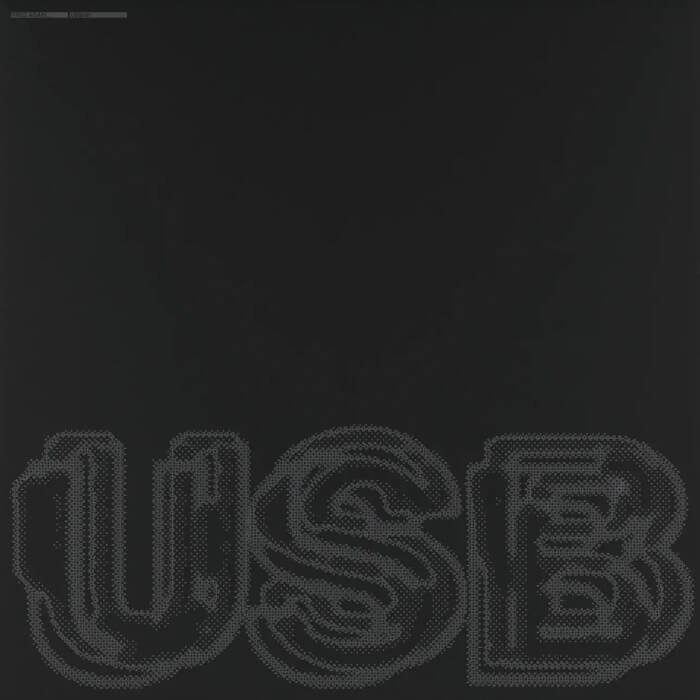 Fred again – USB001