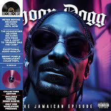 Snoop Dogg – The Jamaican Episode (RSD)