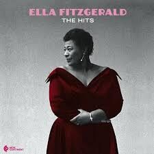 Ella Fitzgerald – The Hits