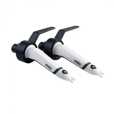 Ortofon MKII Twin Scratch