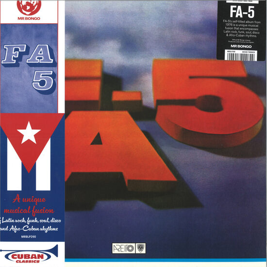 FA-5 – FA-5