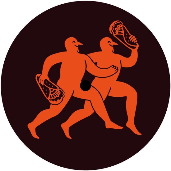 Various – Gyros Heroes