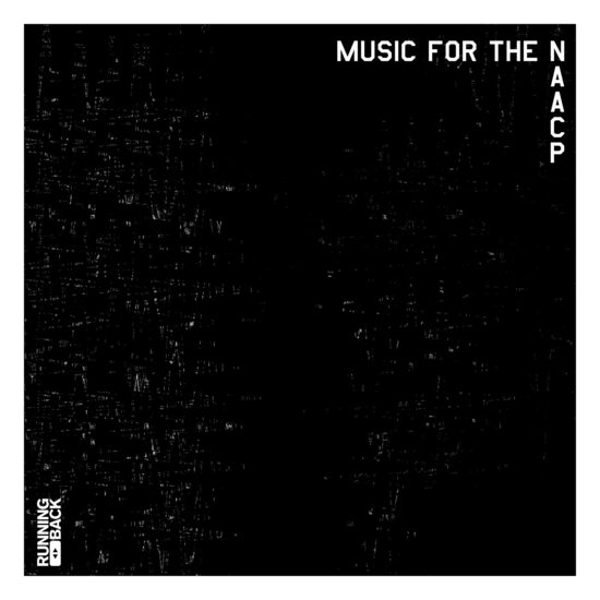 Various – Music For The NAACP