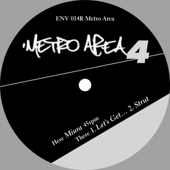 Metro Area – Metro Area Ep 4