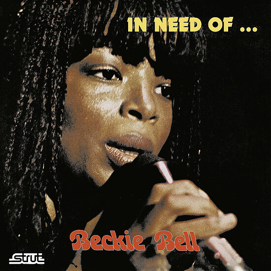 Beckie Bell – In Need Of ...