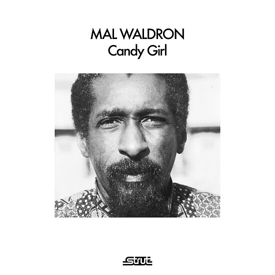 Mal Waldron – Candy Girl