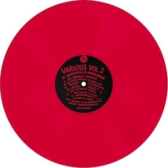 Various – Various Vol.2