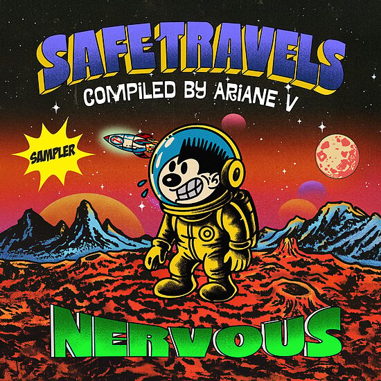 Various – Safe Travels
