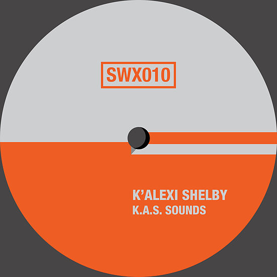 K-Alexi Shelby – K.A.S. Sounds