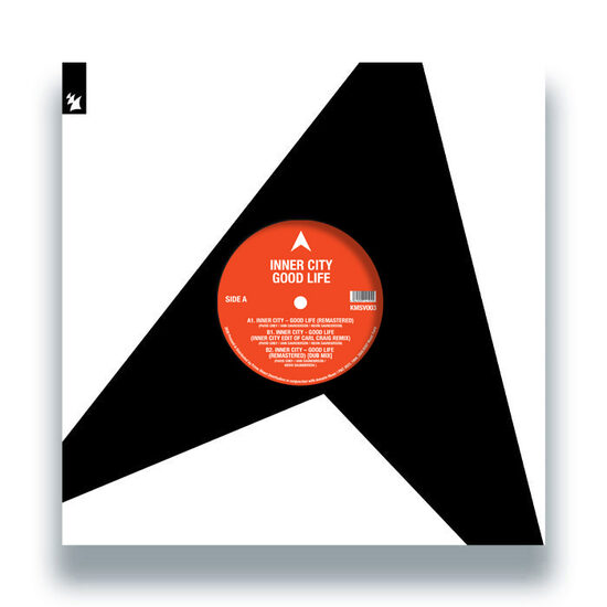 Inner City – Good Life