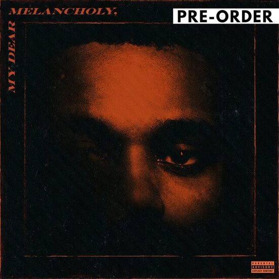 PRE-ORDER