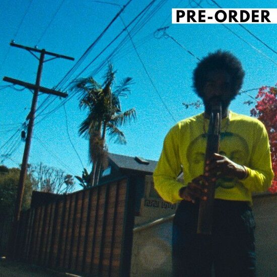 PRE-ORDER