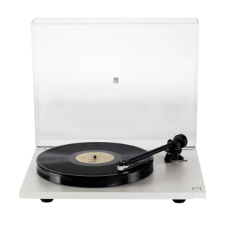 Rega PLANAR 1 (White)