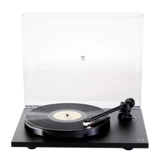 Rega PLANAR 1 (Black)