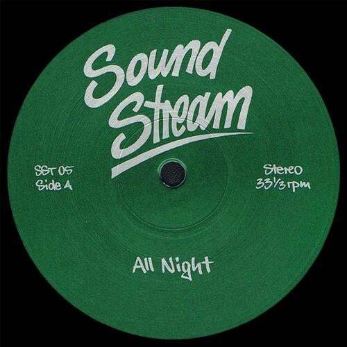 Sound Stream – All Night