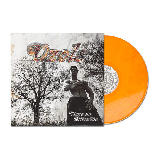 Ozols – Cieņa Un Mīlestība
