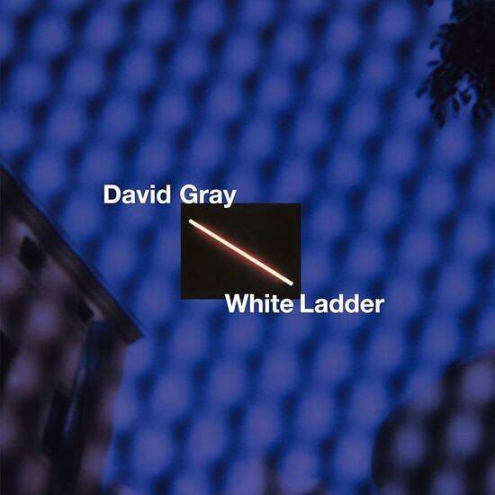 David Gray – White Ladder