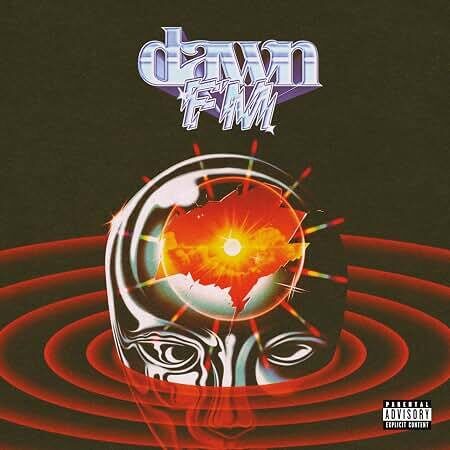 The Weeknd – Dawn FM