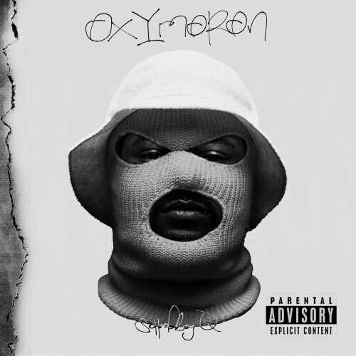Schoolboy Q – Oxymoron