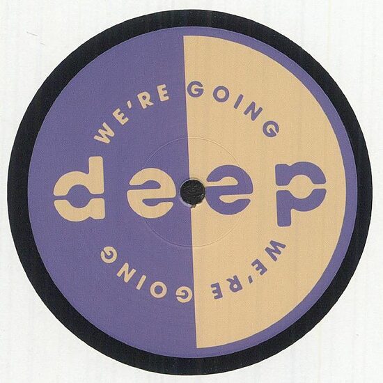 T. Dave – We're Going Deep 12011