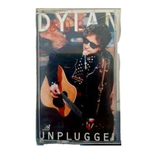 Bob Dylan – MTV Unplugged