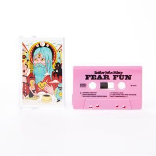 Father John Misty – Fear Fun